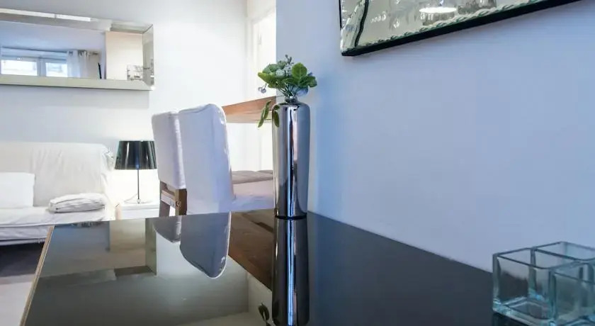 Appartement Drouot 1