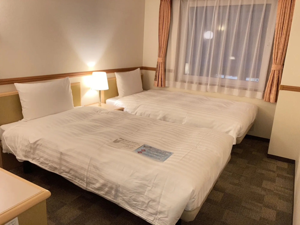 Toyoko Inn Nagoya Sakae