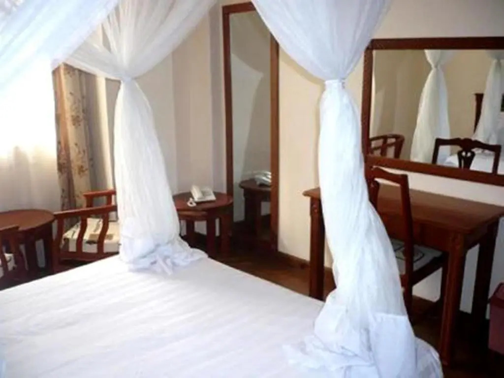 Arusha tourist inn Hotel