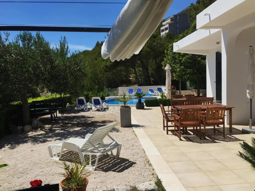Apartments Lovic