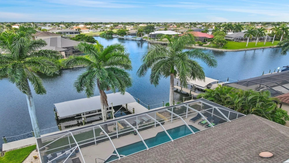 Seascape - Spa Whilrpool South Terrace 4 Bedroom