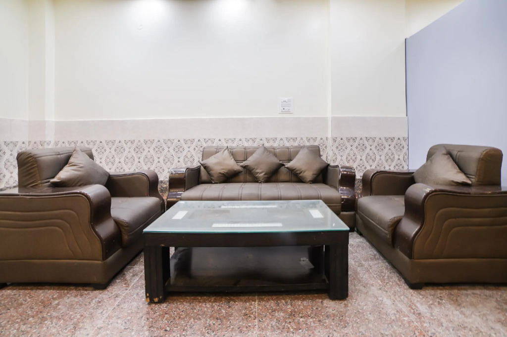 OYO 66842 Prime Inn
