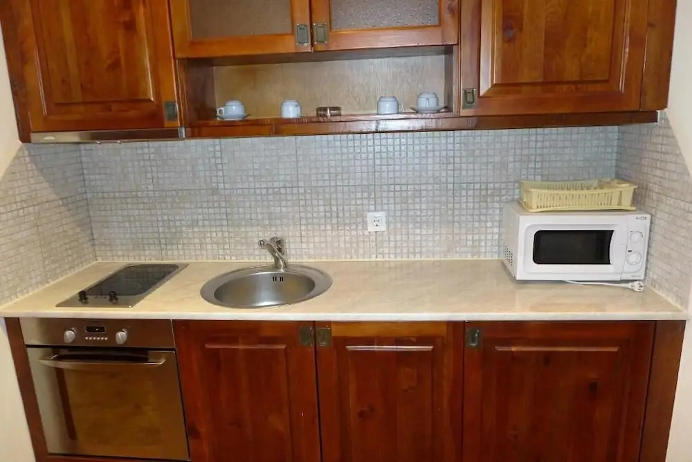 Luxury Apartments St Ivan Rilski SPA 4