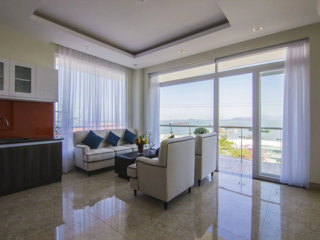Cassabella Hotel & Apartment