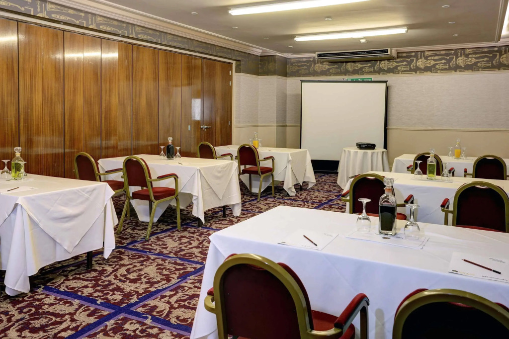Reigate Manor Hotel