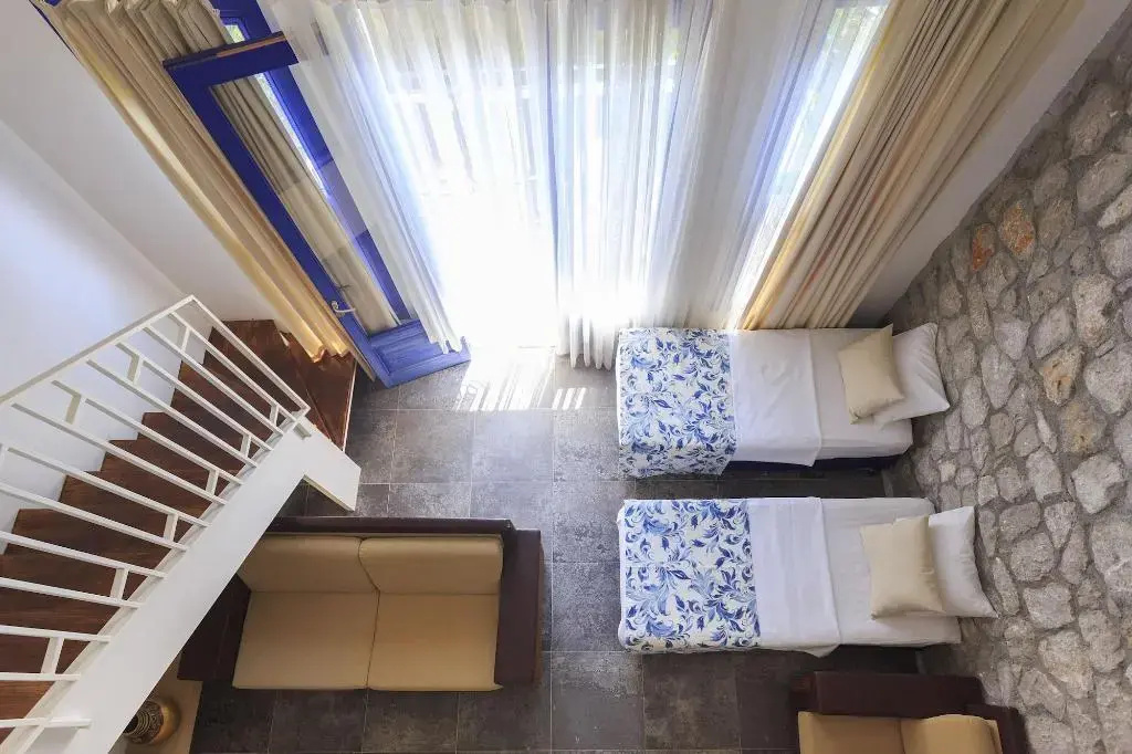 Ölüdeniz Beach Resort By Z Hotels