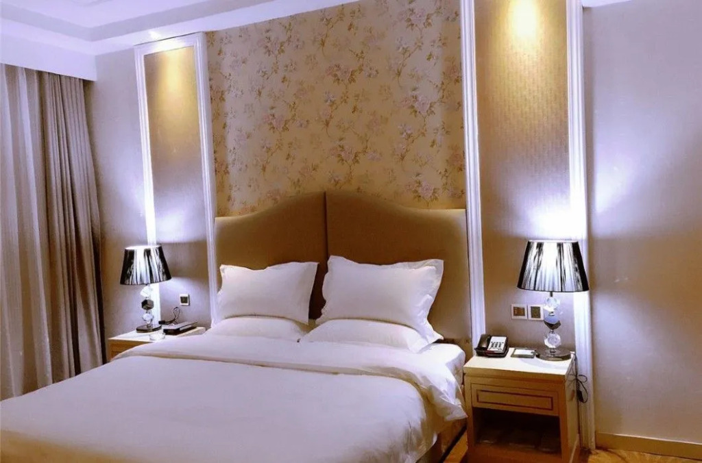 Lai Fu Shi Hotel
