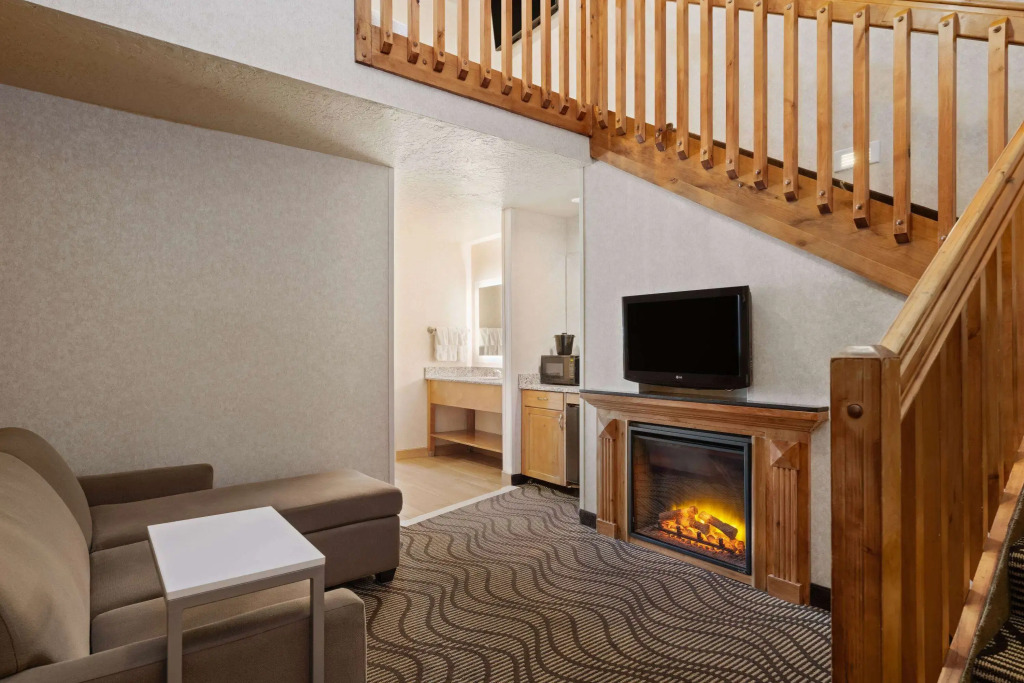 La Quinta by Wyndham Idaho Falls/Ammon