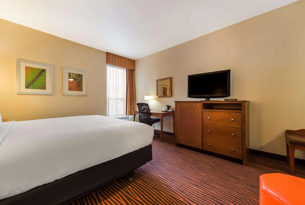 Best Western Executive Hotel New Haven-West Haven