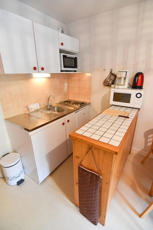 Thymel N°18 : Studio Cabin 3 Personnes / Studio Cabin 3 People