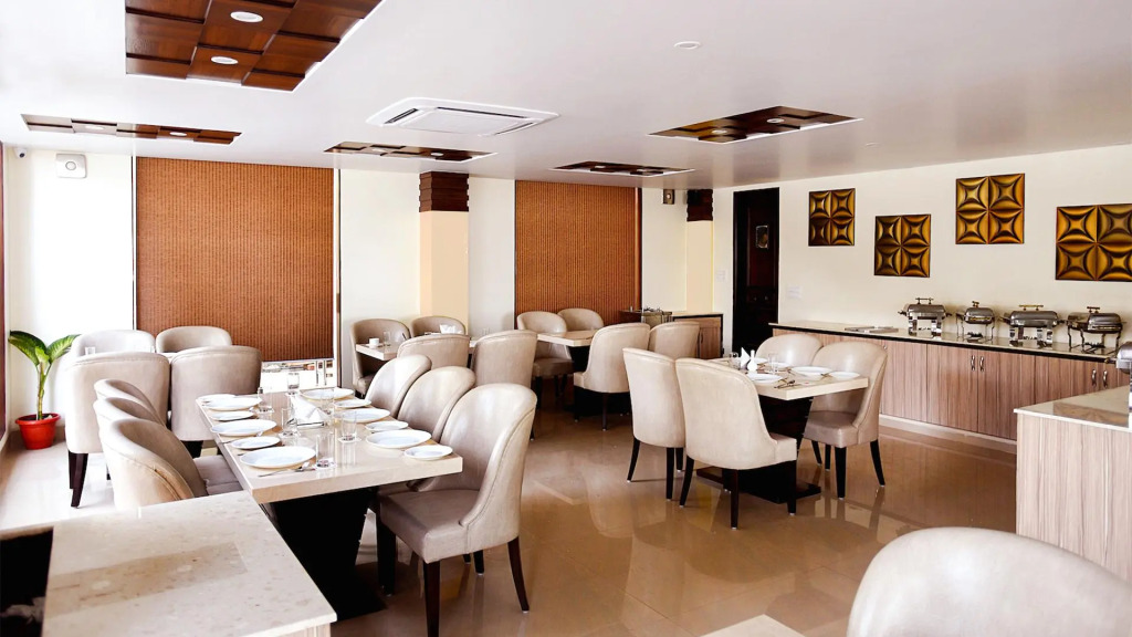Starz Clarks INN Mussoorie