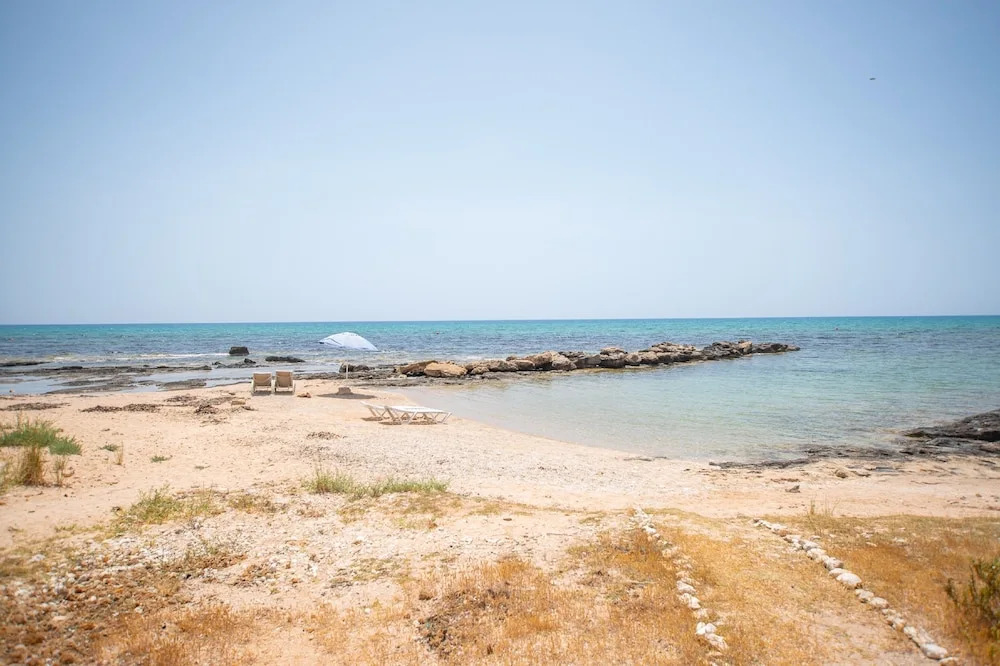 Ayia Thekla Seafront Villa Dagi