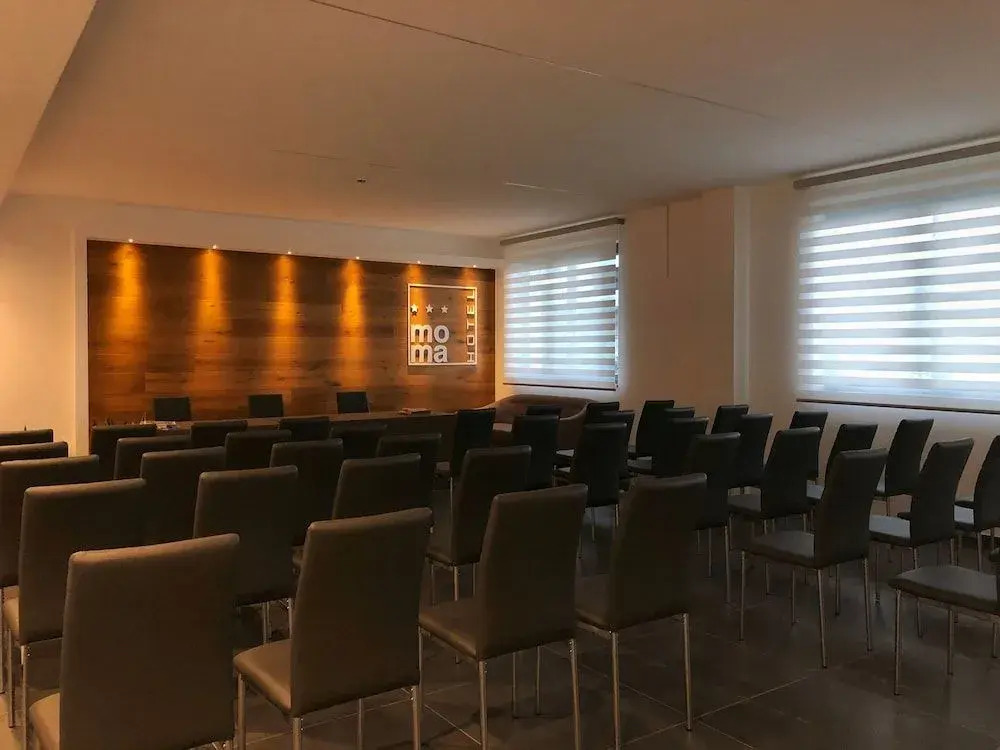 Moma Hotel Wellness & Spa