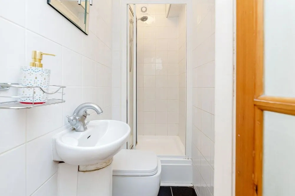 Covent Garden Central Apartments