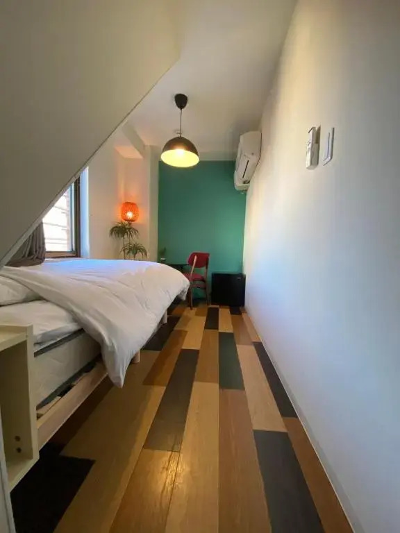 STAY WORK ASAKUSA guest house 浅草店