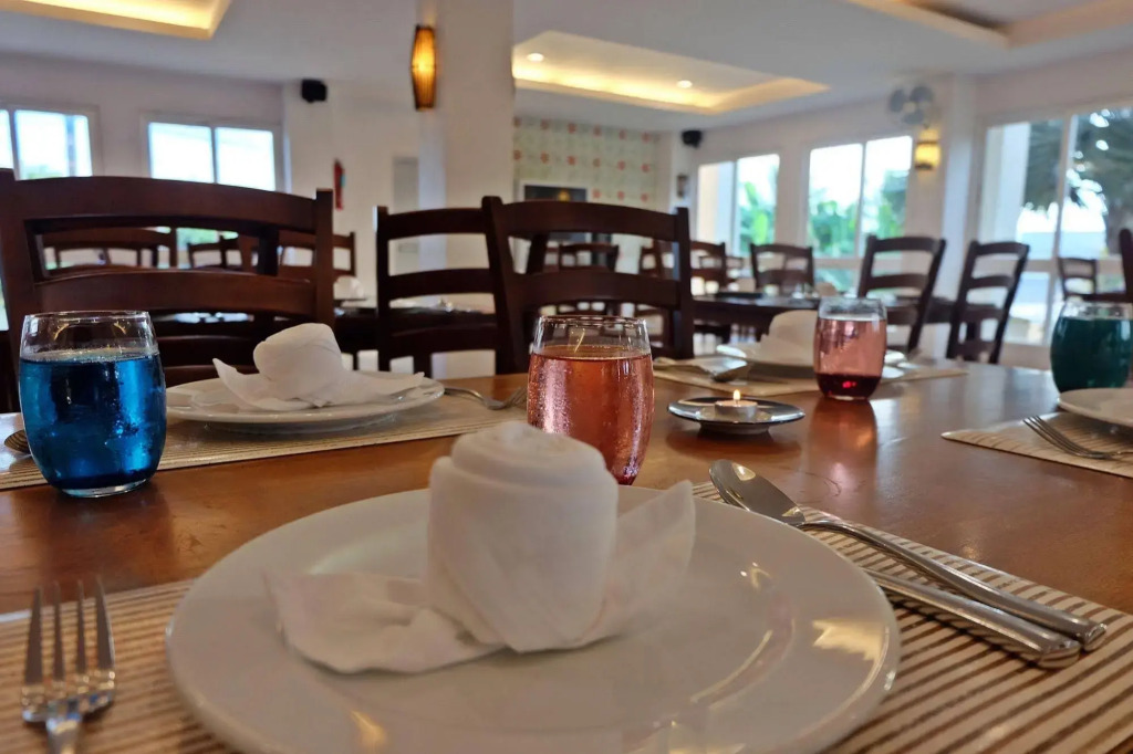 Ananda Lanta Resort - SHA Extra Plus