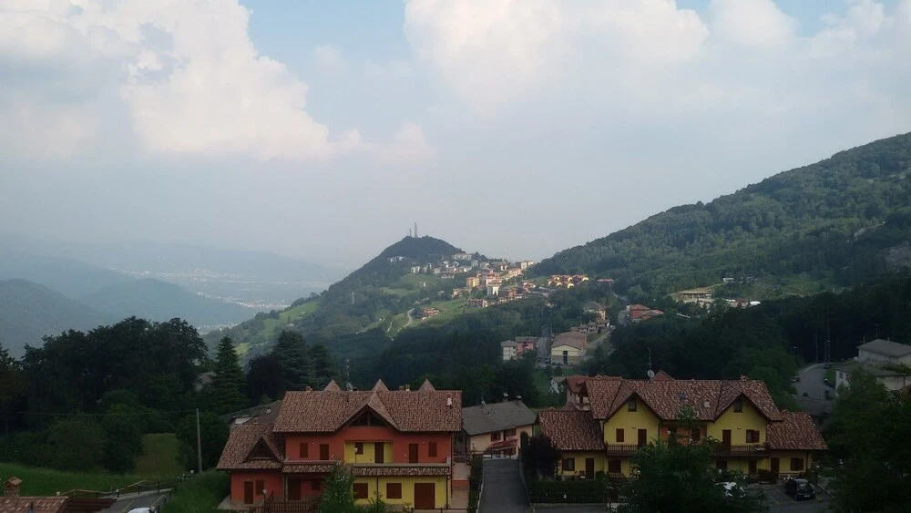Bellavista