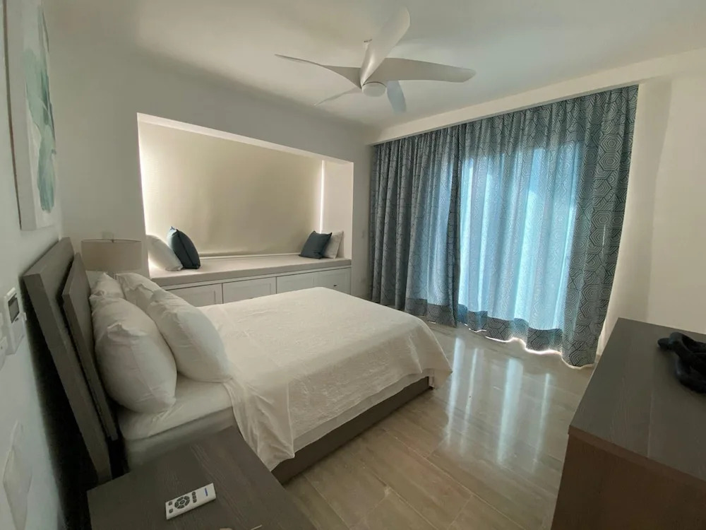 Spacious Apartment at Portillo LC