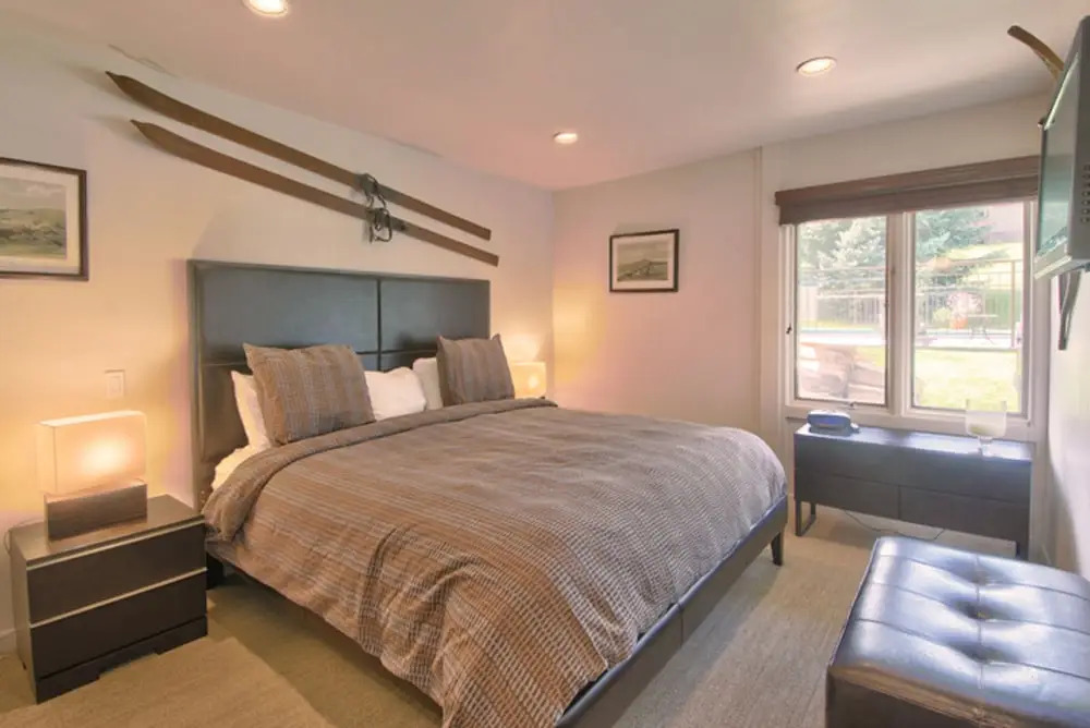 Aspenwood by Snowmass Vacations