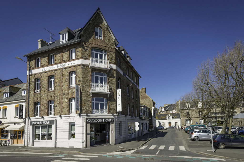 Otonali hôtel by Breizh Café
