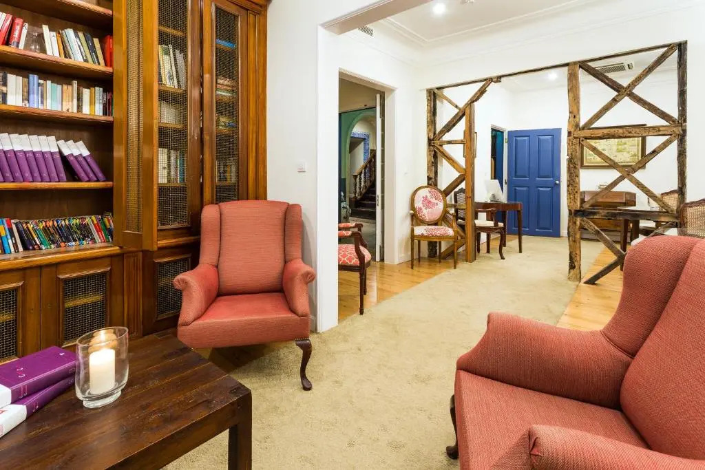 York House Lisboa Hotel