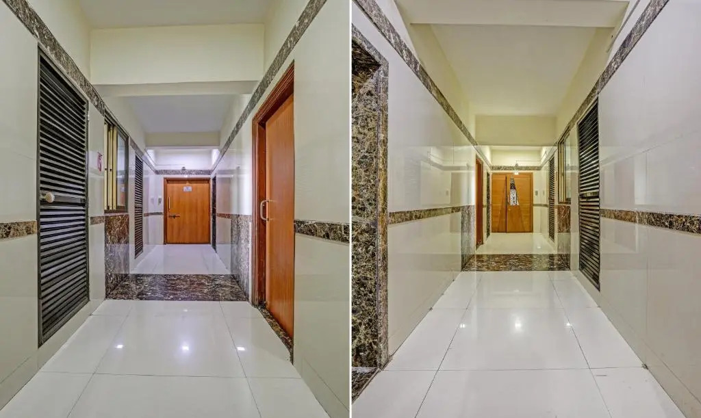 Treebo Trend Welcome Apartments