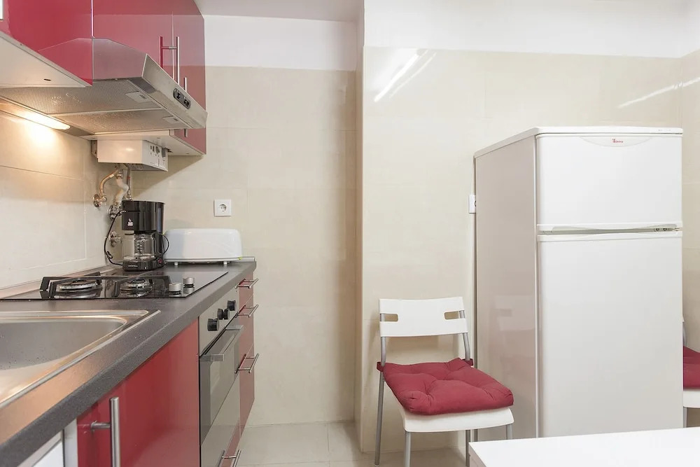 Silva 3 Apartment by Rental4all