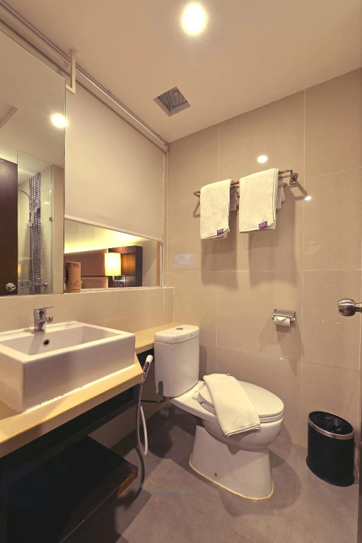 Oakwood Merdeka Bandung