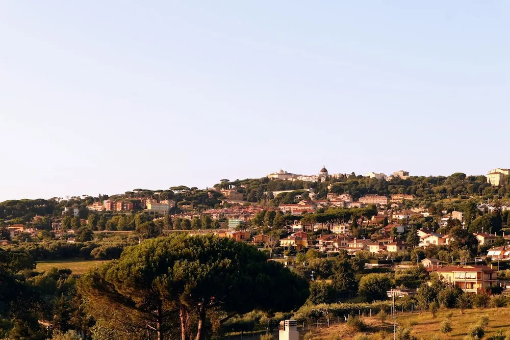Il Vicolo