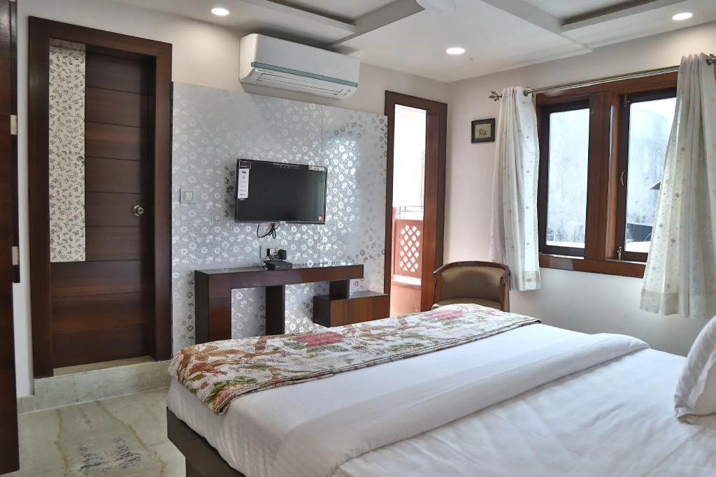 Marigold Inn- Homestay