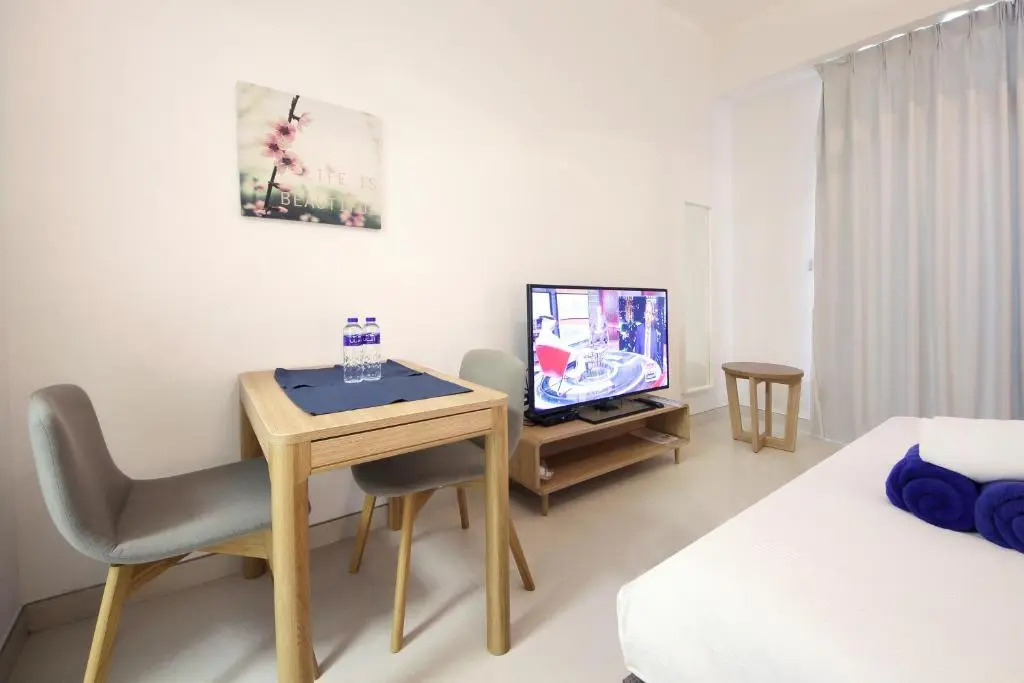 New Arabian Apartment Al Furjan
