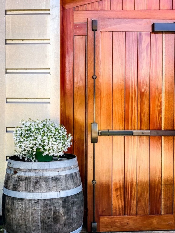 The Inn at Stonington