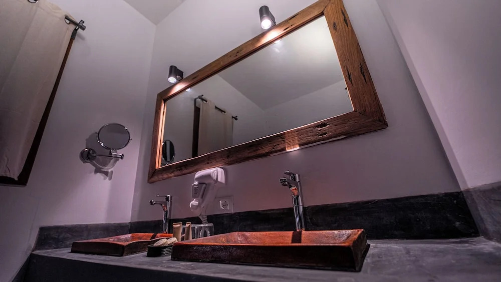 Mato Boutique Hotel