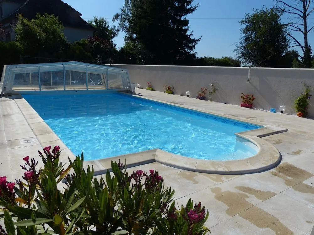 Le Clos Fleuri