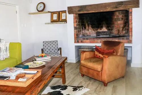 Roosmarijn Guest House