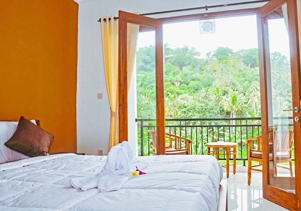 Kailash Garden Homestay