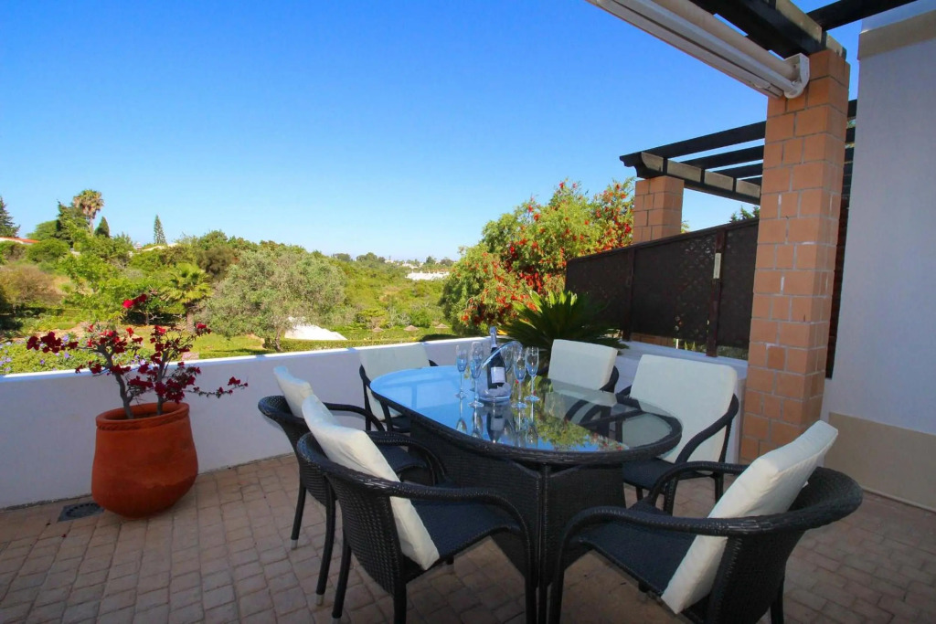 Townhouse Mia Panoramic views Communal Pool