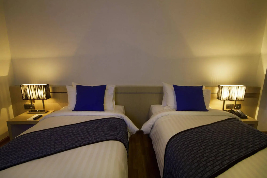 Holly Hotel Myanmar