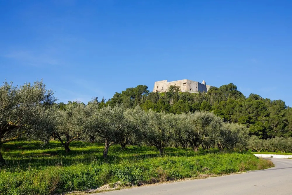 Villa Filokalia With Exceptional View - Happy Rentals