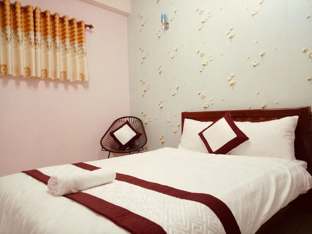 Rain Star 2 Hotel Da Lat