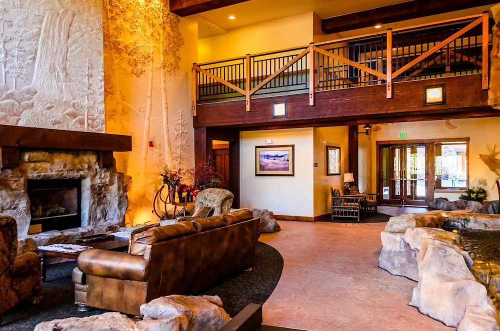 Springs #8905 - 2 Br Condo