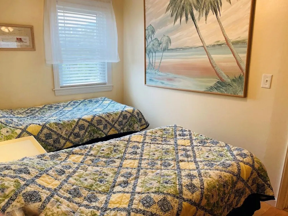 Serenity Now 3 Bedroom Home by RedAwning