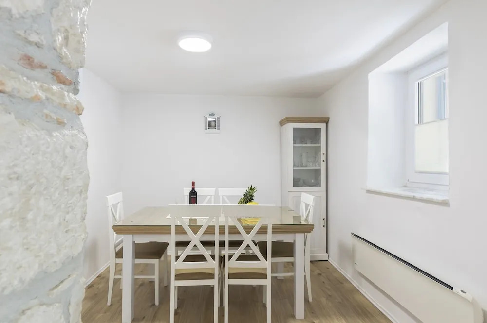 Haus Bernarda