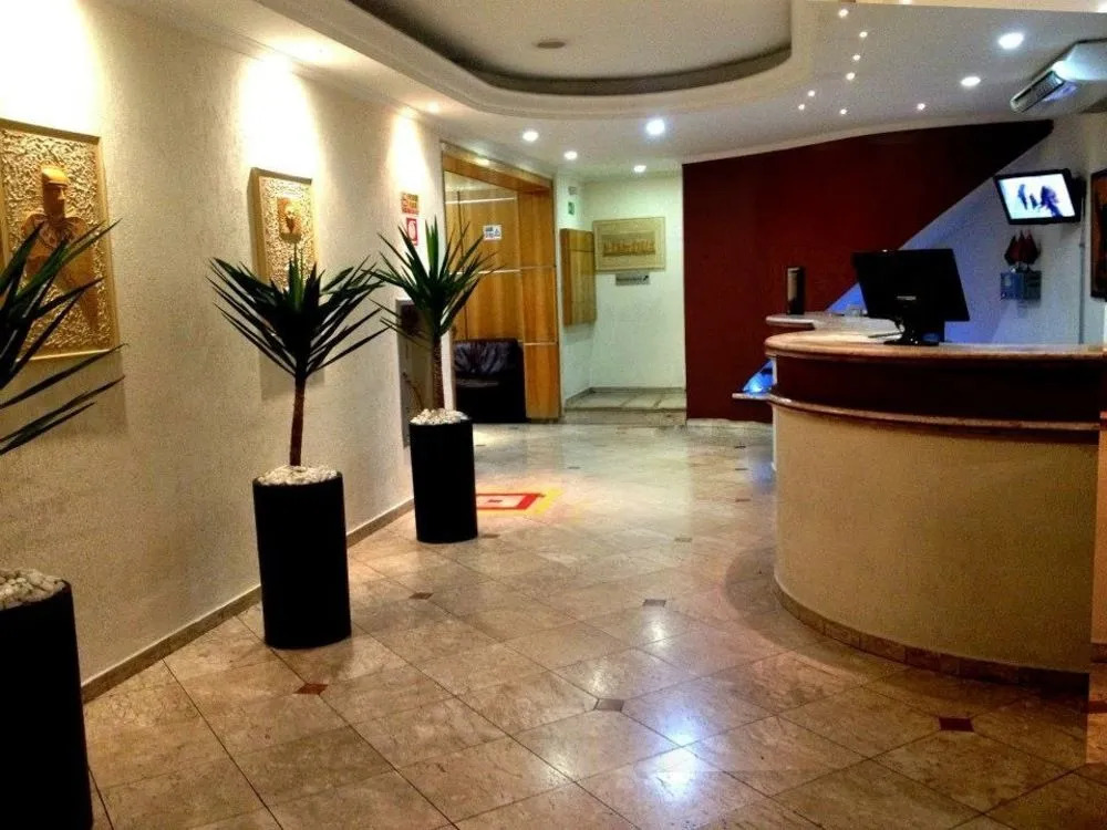 Bras Palace Hotel