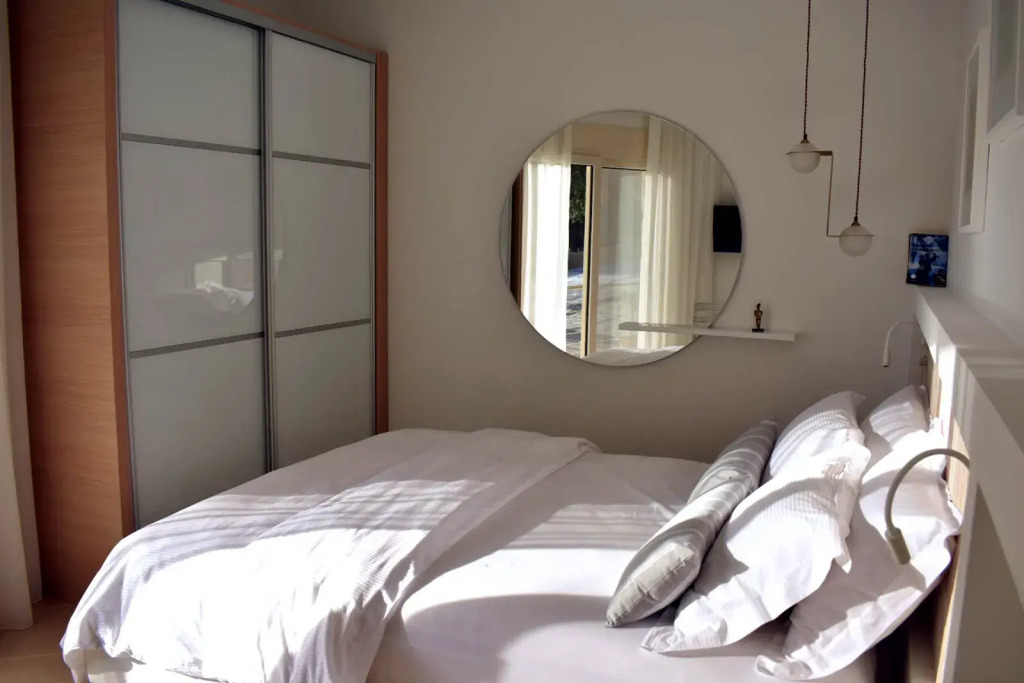 Gallery Suites Parga