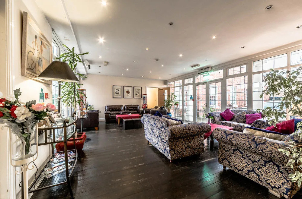 Baylis Park Hotel