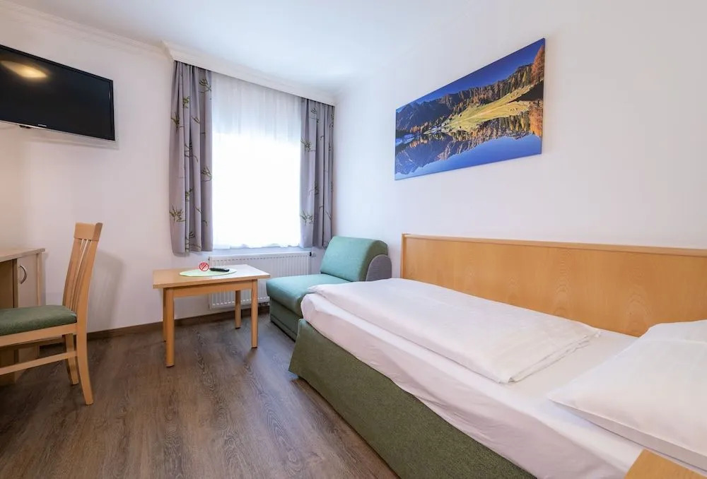 Reiters Wohlfühlhotel