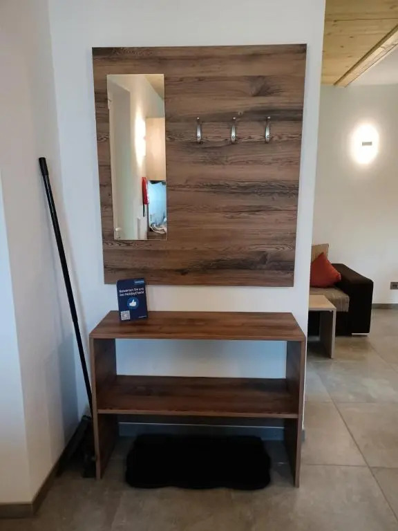 AW - Apartment Wilder Kaiser