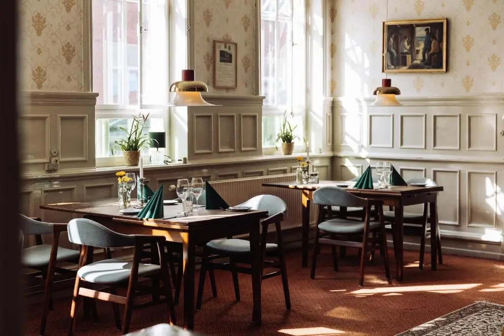 Hotel Lidenlund