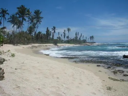 Ocean Villa Ranmanik